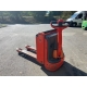 Transpalette électrique d'occasion FENWICK 1600 kg