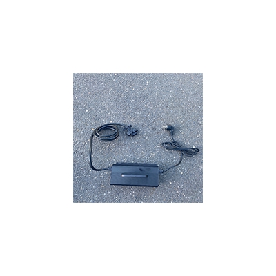Chargeur externe 24V / 15A pour transpalette