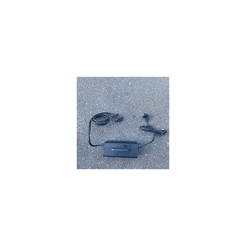 Chargeur externe 24V / 15A pour transpalette
