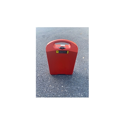 Batterie Lithium compact 24V / 30Ah