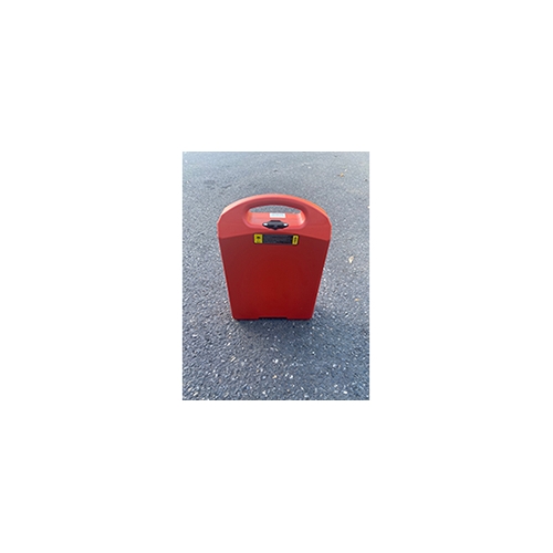 Batterie Lithium compact 24V / 30Ah