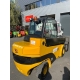Chariot élévateur télescopique d'occasion JCB 3000kg
