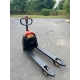 Transpalette électrique Lithium 1500 kg - CBD15J Li2