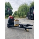 Transpalette électrique Lithium 1500 kg - CBD15J Li2