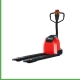 Transpalette électrique Lithium 1500 kg - CBD15J Li2