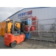 CPD20L1 – Chariot élévateur électrique Lithium-Ion EP 2000 kg