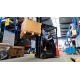 Chariot élévateur électrique Lithium-Ion EP 1800 kg – EFL181