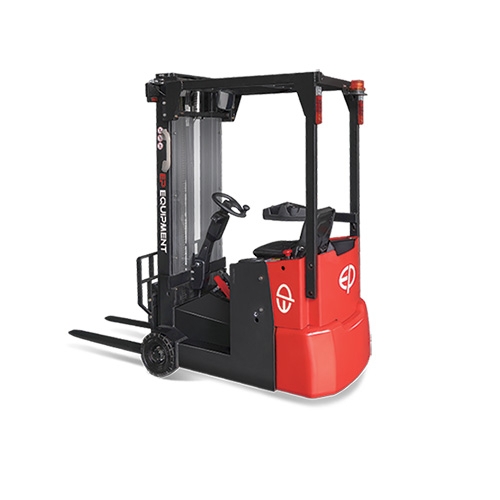 Chariot élévateur électrique Lithium-Ion EP 1800 kg – EFL181