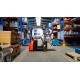 Chariot élévateur électrique Lithium-Ion EP 1800 kg – EFL181