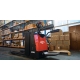 Transpalette électrique Lithium EP 2000 kg - RPL201