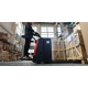Transpalette électrique Lithium EP 2000 kg - RPL201