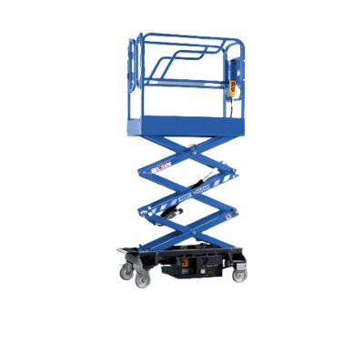 Nacelle élévatrice électrique 240 kg - EL5.5