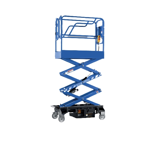 Nacelle élévatrice électrique 240 kg - EL5.5
