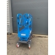 Nacelle élévatrice électrique 240 kg - EL5.5