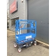 Nacelle élévatrice électrique 240 kg - EL5.5