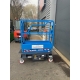 Nacelle élévatrice électrique 240 kg - EL5.5