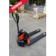 Transpalette électrique Lithium 1200kg