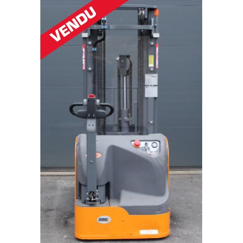 Gerbeur électrique OMG 1600 kg - 716 K