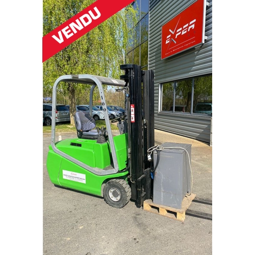 Chariot élévateur 1500 kg CESAB