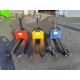 Transpalette électrique d'occasion FENWICK 1600 kg