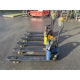 Transpalette électrique d'occasion FENWICK 1600 kg