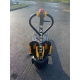 Transpalette électrique d'occasion FENWICK 1600 kg