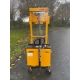 Gerbeur semi-électrique d'occasion MIC 1000 kg