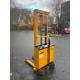 Gerbeur semi-électrique d'occasion MIC 1000 kg