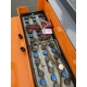 Gerbeur électrique d'occasion OMG 1500 kg - 715 FS