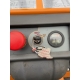 Gerbeur électrique d'occasion OMG 1500 kg - 715 FS