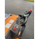 Gerbeur électrique d'occasion OMG 1500 kg - 715 FS