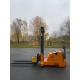 Gerbeur électrique d'occasion OMG 1500 kg - 715 FS