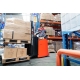 Gerbeur électrique Lithium à double levée EP 2000 kg - KSI201