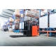 Gerbeur électrique Lithium à double levée EP 2000 kg - KSI201