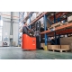 Gerbeur électrique Lithium à double levée EP 2000 kg - KSI201