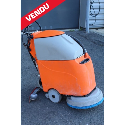 Autolaveuse électrique d'occasion 1800 m²/h - Aquos 18