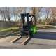 Chariot élévateur 3500 kg 80V EP - CPD35L1