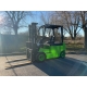 Chariot élévateur 3500 kg 80V EP - CPD35L1