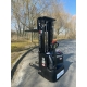 Gerbeur électrique accompagnant OMG 1500 kg