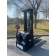 Gerbeur électrique accompagnant OMG 1500 kg