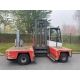 Chariot élévateur latéral thermique d'occasion 3000 kg - Baumann