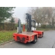 Chariot élévateur latéral thermique d'occasion 3000 kg - Baumann