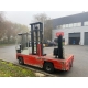 Chariot élévateur latéral thermique d'occasion 3000 kg - Baumann