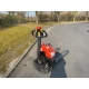 Transpalette électrique accompagnant EP 1500 kg