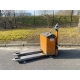 Transpalette électrique d'occasion OMG 2000 kg - 320 kn ac