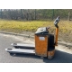 Transpalette électrique d'occasion OMG 2000 kg - 320 kn ac