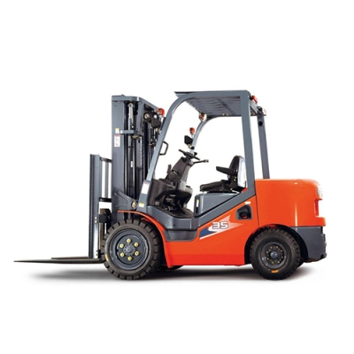 Chariot élévateur thermique diesel 3500 Kg - CPCD35