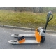 Transpalette électrique STILL 1200 kg d'occasion