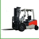 Chariot élévateur Lithium 3000 kg 4 roues HELI – CPD30M G2