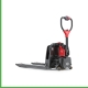 Transpalette Lithium 1500 kg roues stabilisatrices EP- F4 Li2